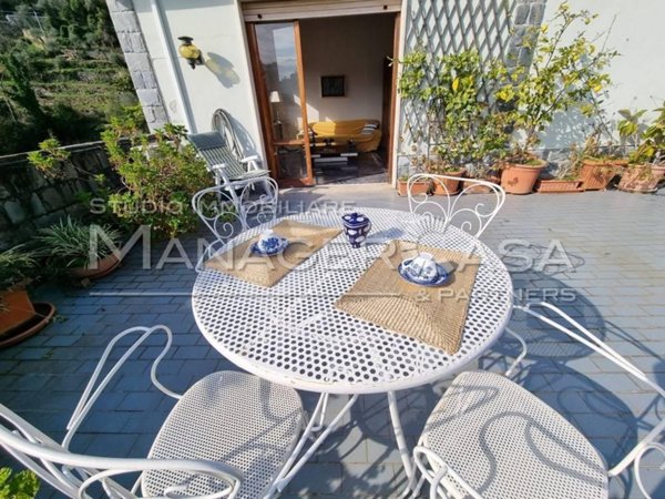 appartamento in vendita a Rapallo