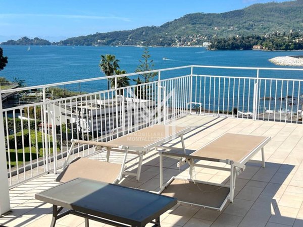 appartamento in vendita a Rapallo