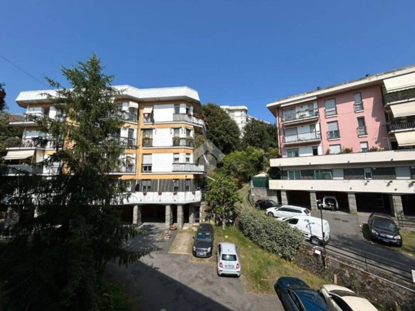 appartamento in vendita a Rapallo