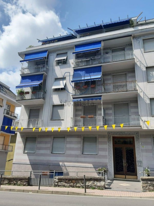 appartamento in vendita a Rapallo