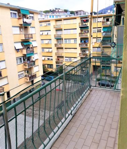 appartamento in vendita a Rapallo