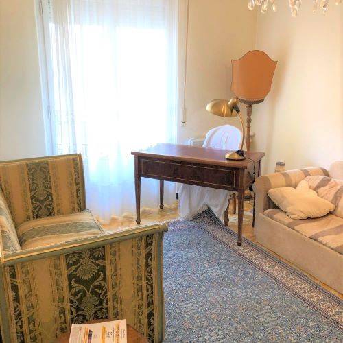 appartamento in vendita a Rapallo