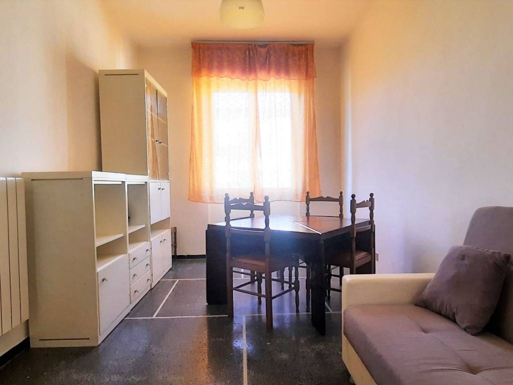 appartamento in vendita a Rapallo in zona Montallegro