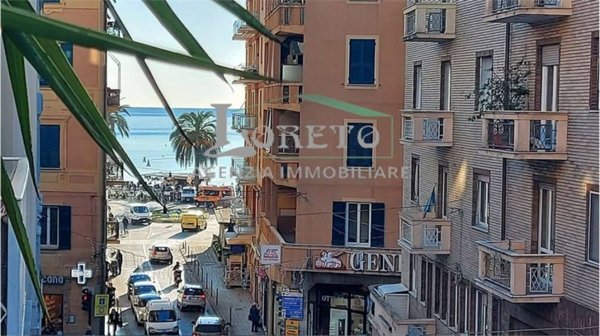 appartamento in vendita a Rapallo