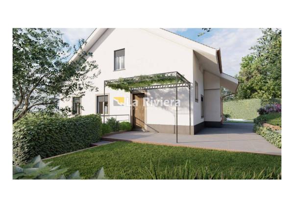 casa indipendente in vendita a Rapallo in zona San Michele di Pagana