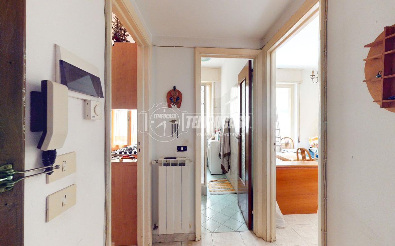 appartamento in vendita a Rapallo