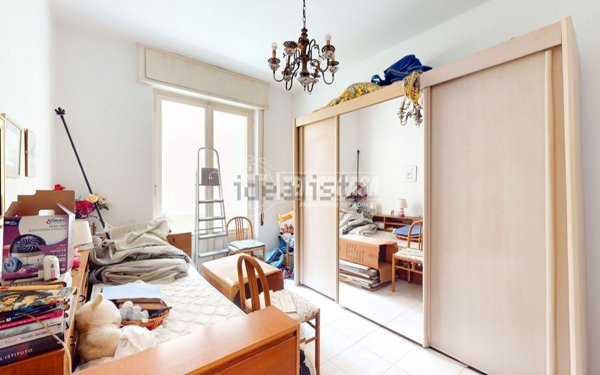 appartamento in vendita a Rapallo