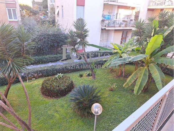 appartamento in vendita a Rapallo