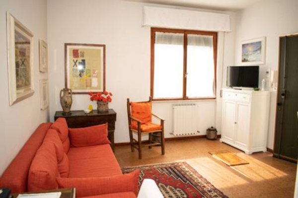 appartamento in vendita a Rapallo in zona Santa Maria del Campo