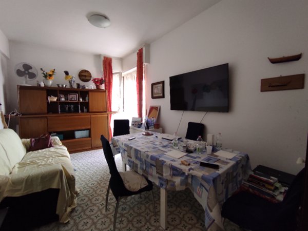 appartamento in vendita a Rapallo in zona San Michele di Pagana