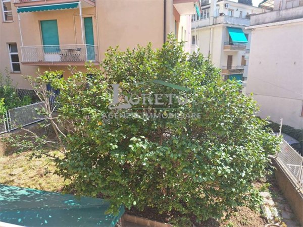 appartamento in vendita a Rapallo