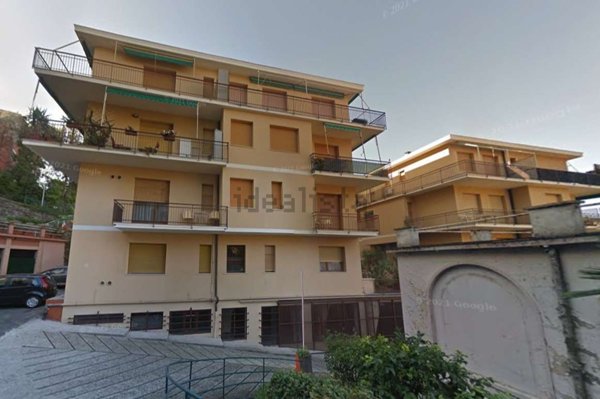 appartamento in vendita a Rapallo