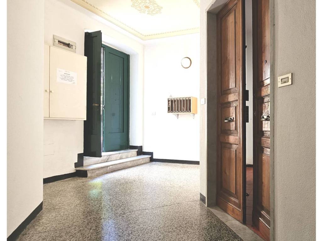 appartamento in vendita a Rapallo