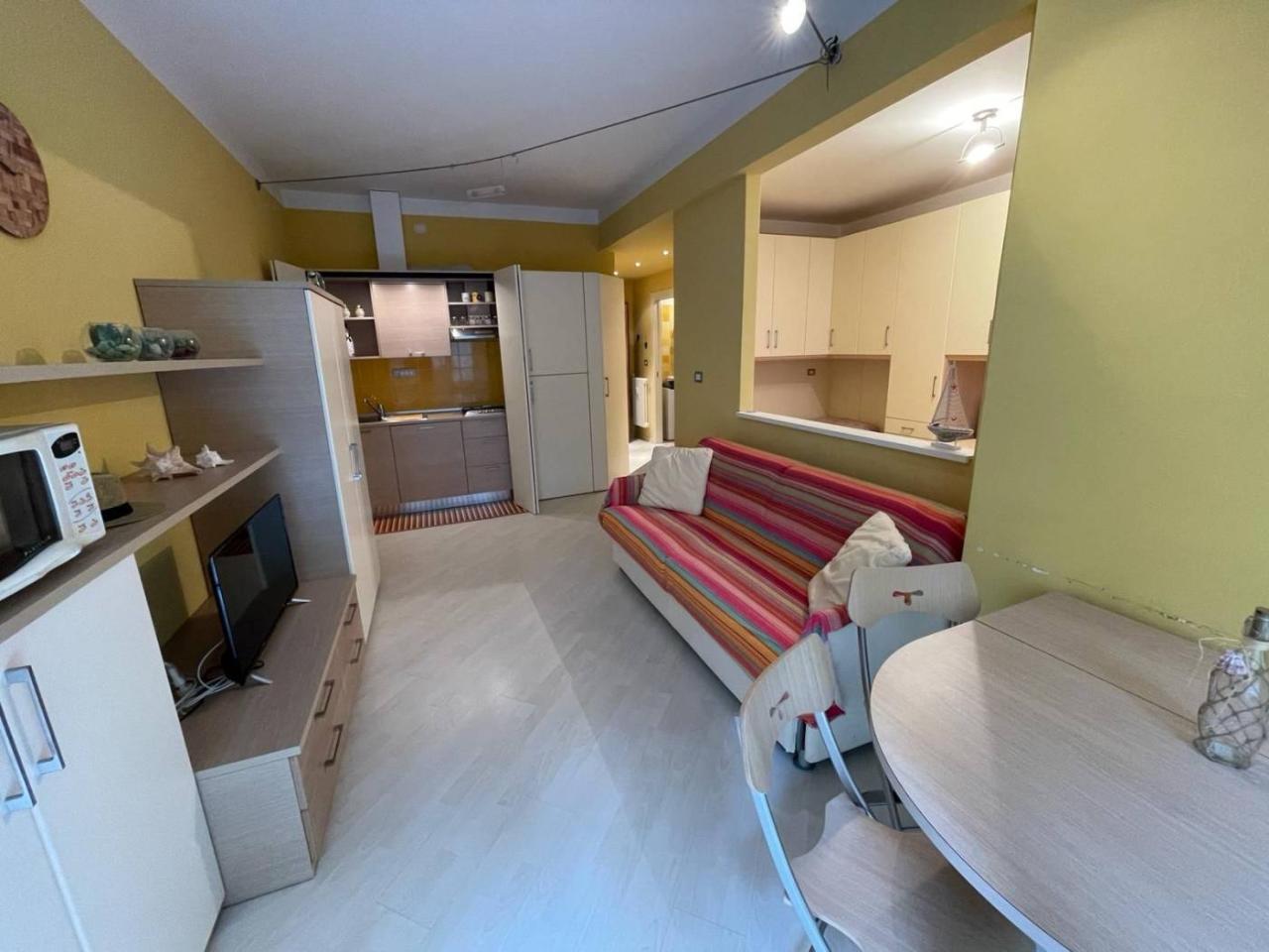appartamento in vendita a Rapallo