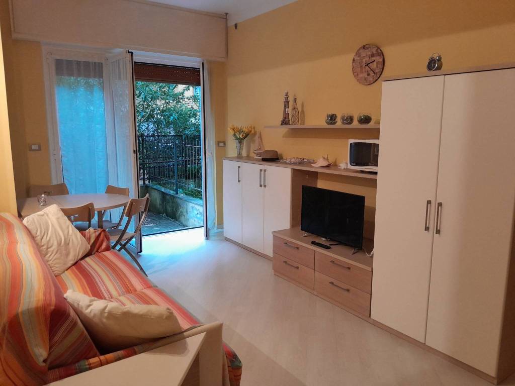 appartamento in vendita a Rapallo