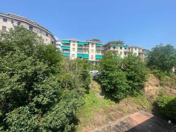 appartamento in vendita a Rapallo
