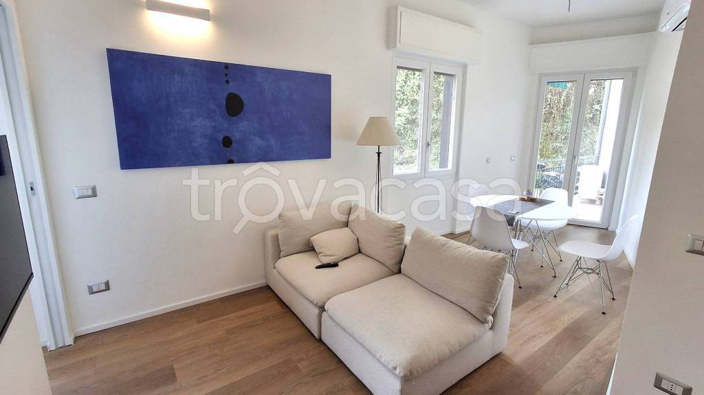 appartamento in vendita a Rapallo