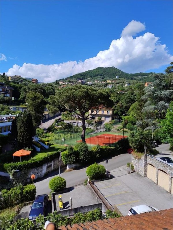 appartamento in vendita a Rapallo