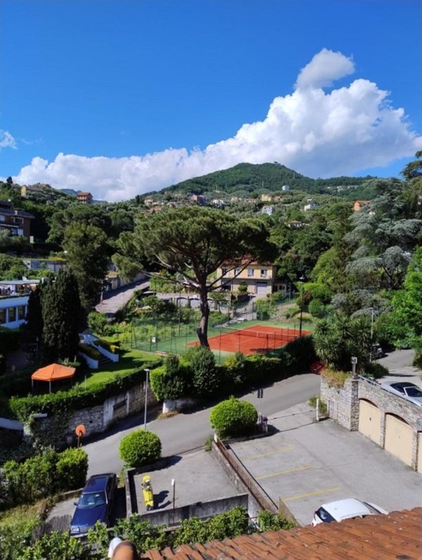 appartamento in vendita a Rapallo