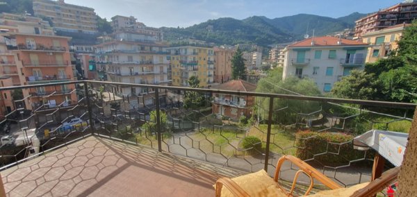 appartamento in vendita a Rapallo