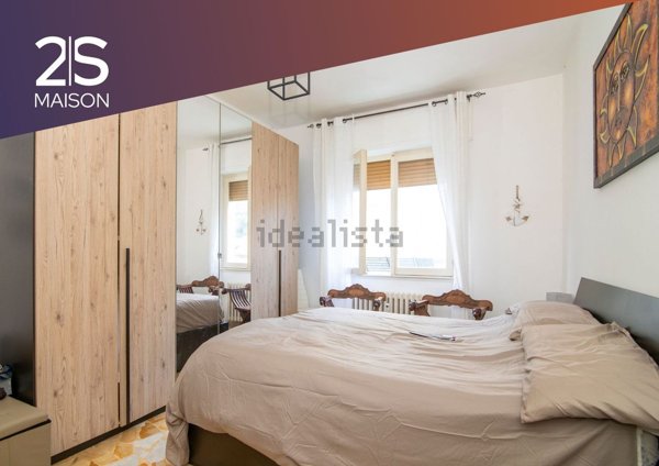appartamento in vendita a Rapallo