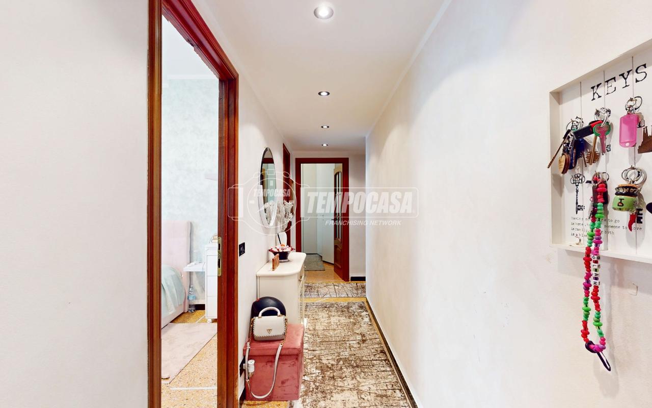 appartamento in vendita a Rapallo
