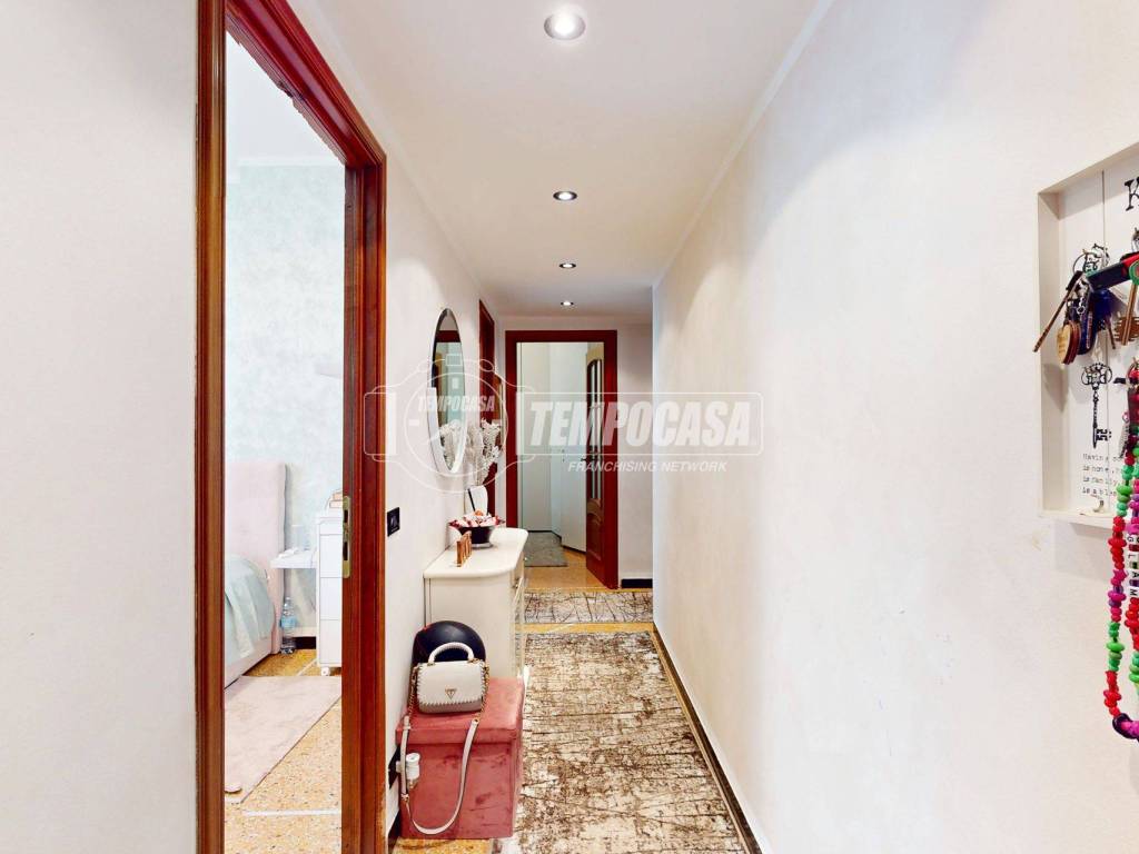 appartamento in vendita a Rapallo
