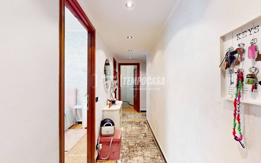 appartamento in vendita a Rapallo