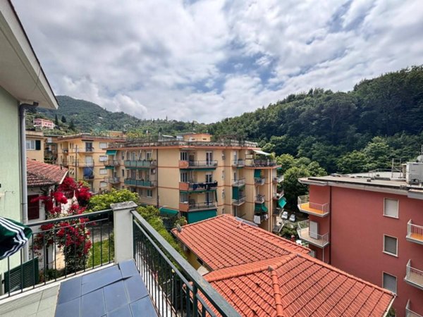 appartamento in vendita a Rapallo