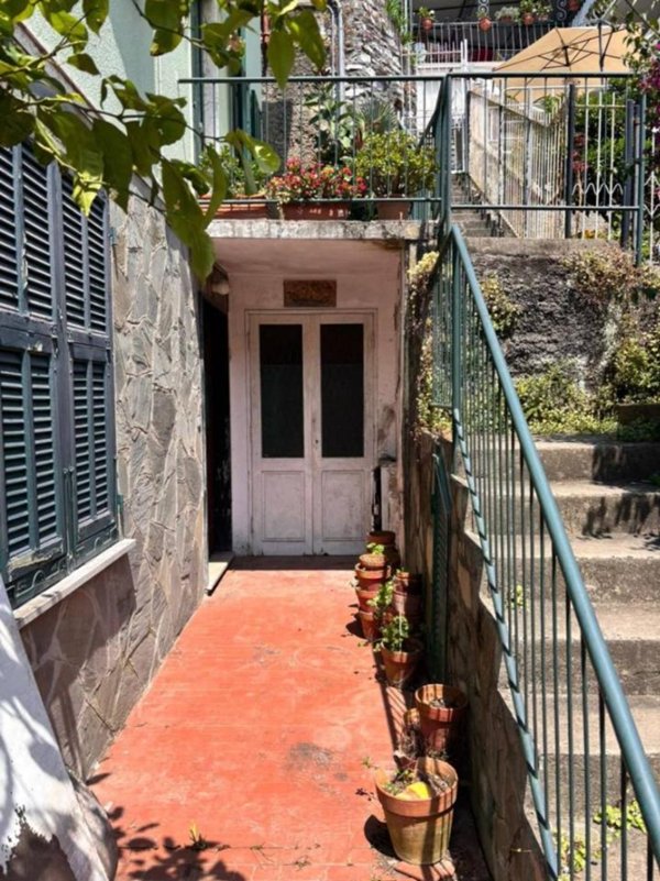 appartamento in vendita a Rapallo