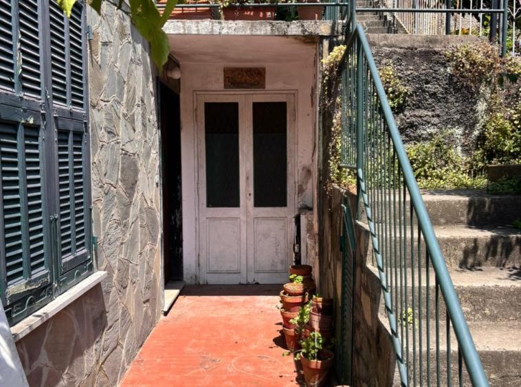 appartamento in vendita a Rapallo