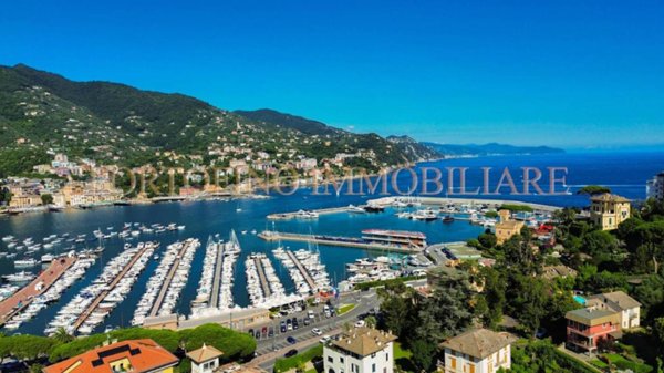 casa indipendente in vendita a Rapallo