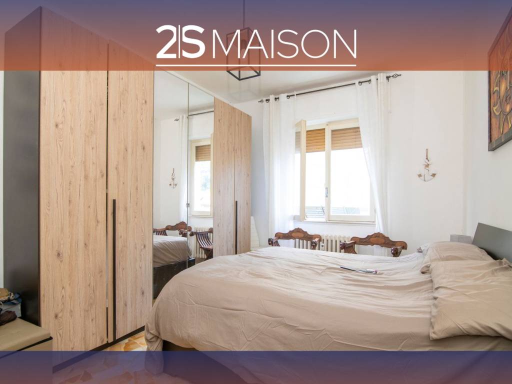 appartamento in vendita a Rapallo