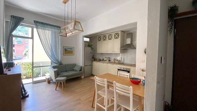 appartamento in vendita a Rapallo