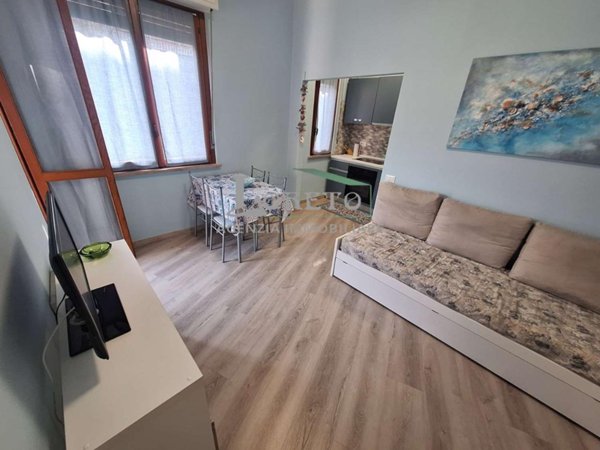 appartamento in vendita a Rapallo