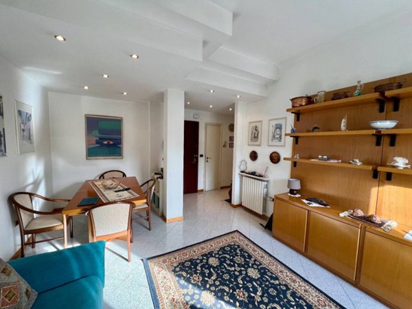 appartamento in vendita a Rapallo