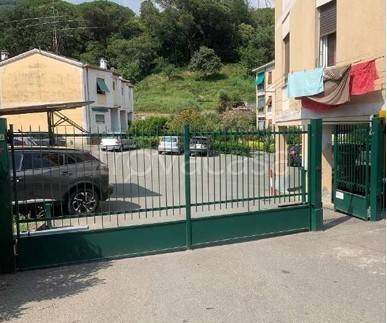 appartamento in vendita a Rapallo in zona Santa Maria del Campo