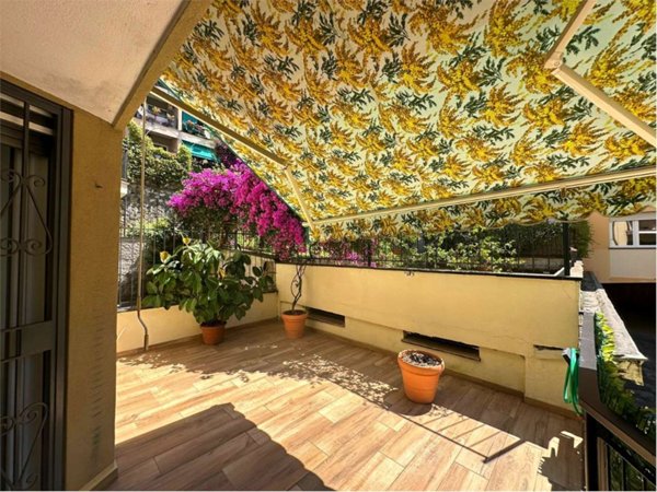appartamento in vendita a Rapallo