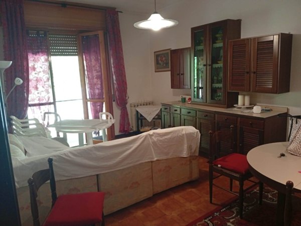 appartamento in vendita a Rapallo in zona San Martino di Noceto