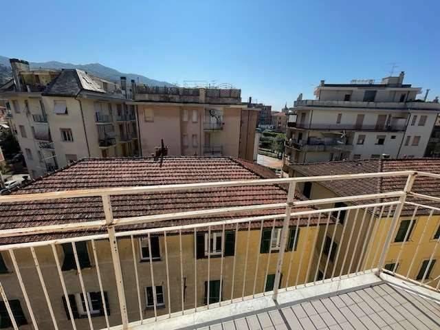 appartamento in vendita a Rapallo