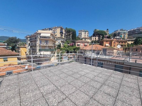 appartamento in vendita a Rapallo