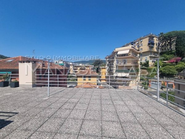 appartamento in vendita a Rapallo