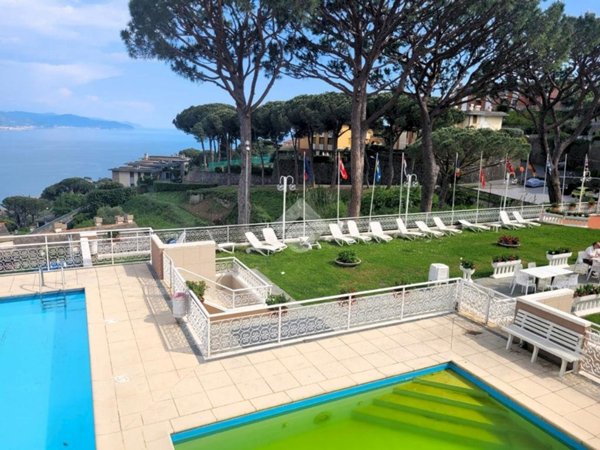 multiproprieta in vendita a Rapallo in zona San Michele di Pagana