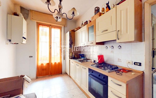 appartamento in vendita a Rapallo