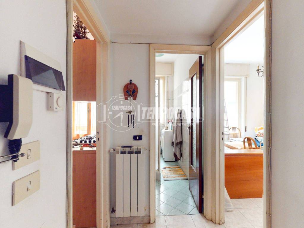 appartamento in vendita a Rapallo