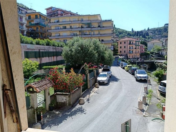 appartamento in vendita a Rapallo