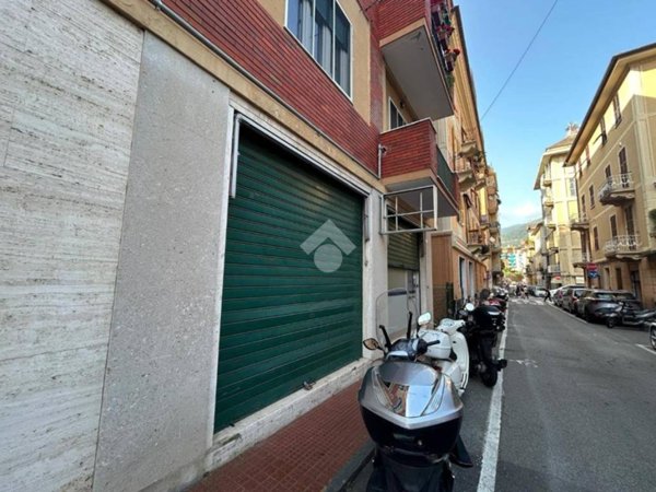 negozio in vendita a Rapallo