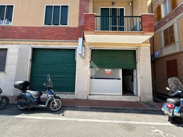 negozio in vendita a Rapallo