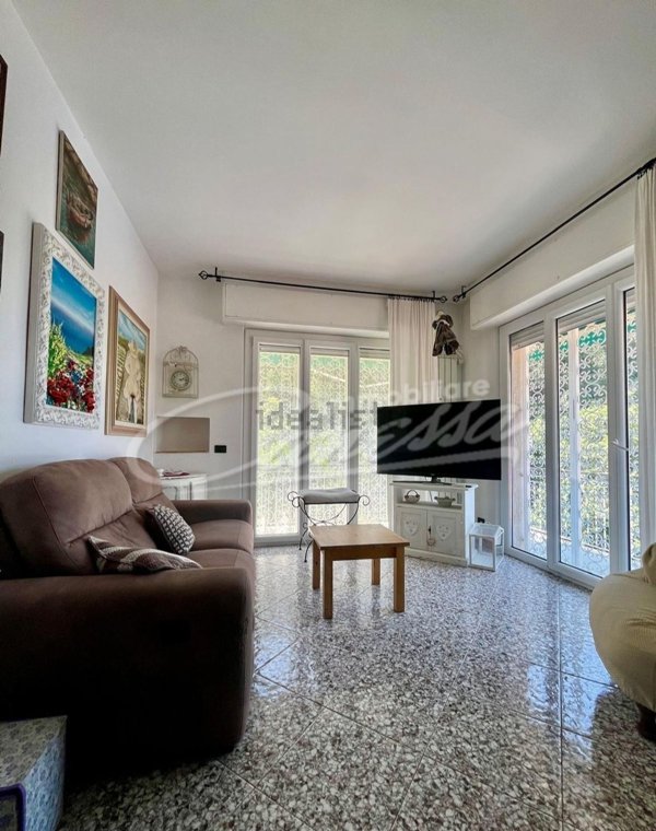 appartamento in vendita a Rapallo