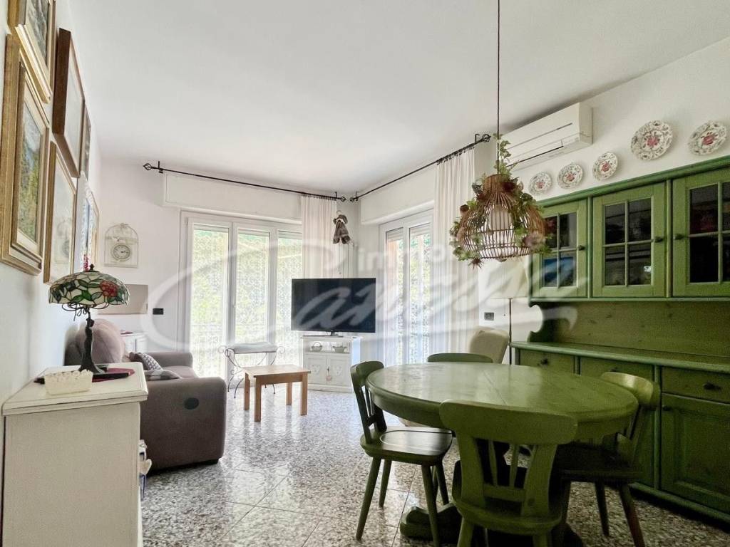 appartamento in vendita a Rapallo